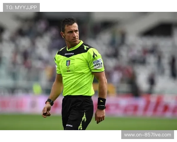 退役裁判出自传,揭秘意甲经典判罚背后故事 退役裁判出自传,揭秘意甲经典判罚背后故事