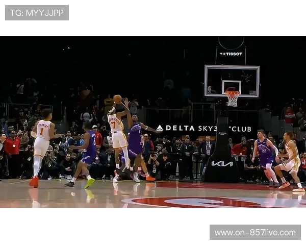 老鹰121-119绝杀爵士，穆雷加时赛独得8分