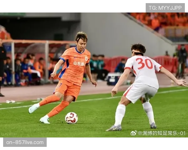 青岛海牛对阵山东泰山，齐鲁德比吸引全国关注